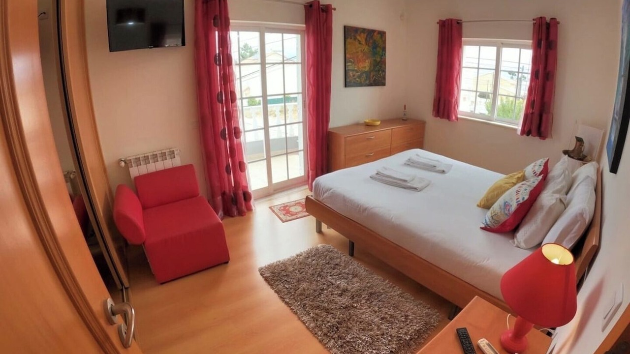 Photo of Bedroom in Corroios