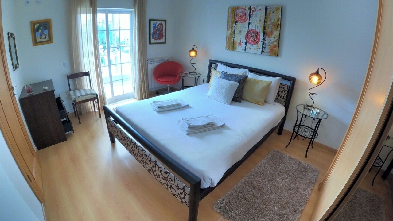 Photo of Bedroom in Corroios