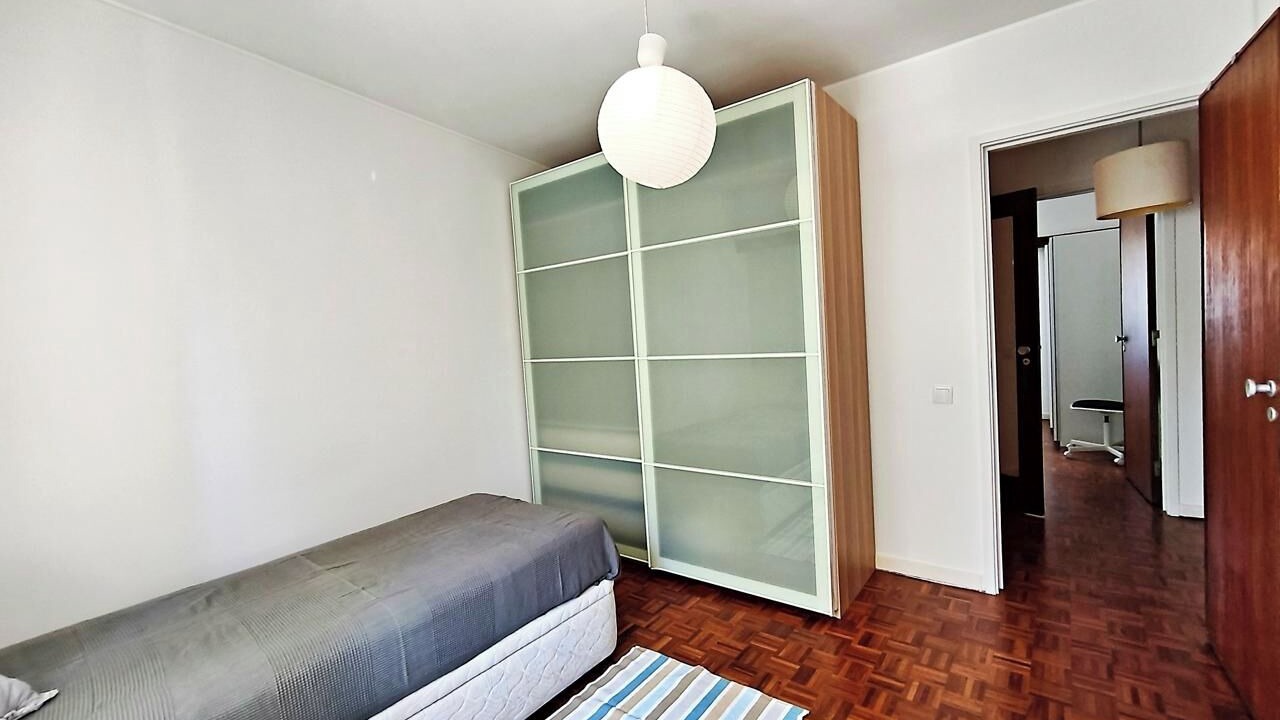 Photo of Bedroom in Lombos