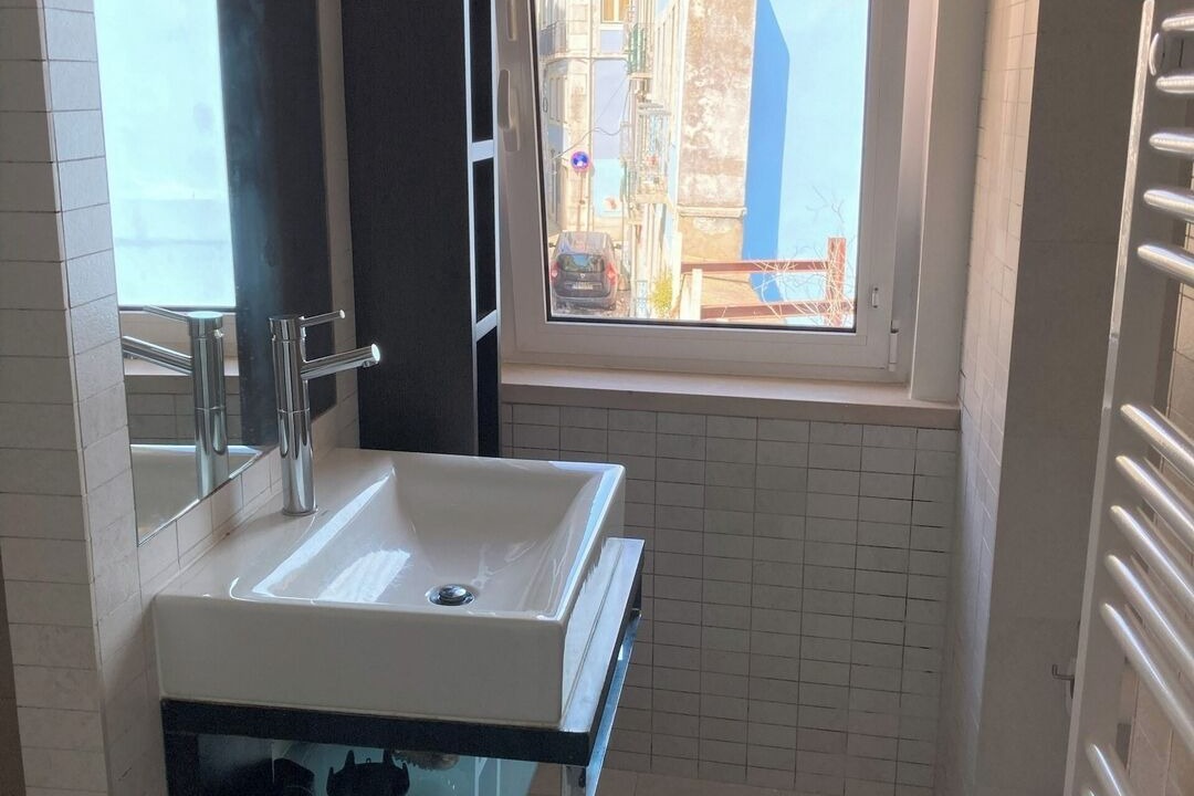 Photo of Bathroom in Mouraria