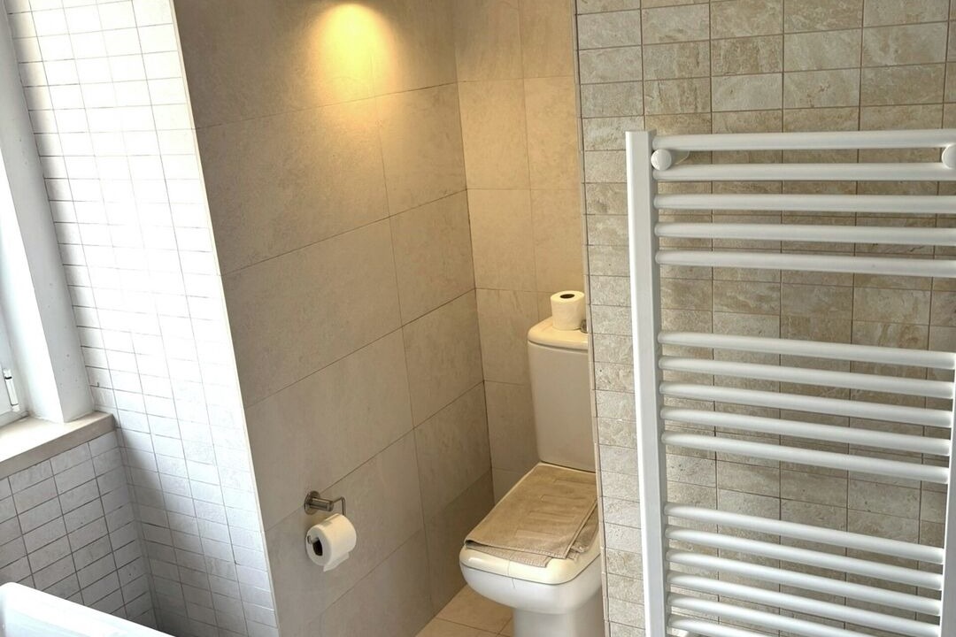 Photo of Bathroom in Mouraria