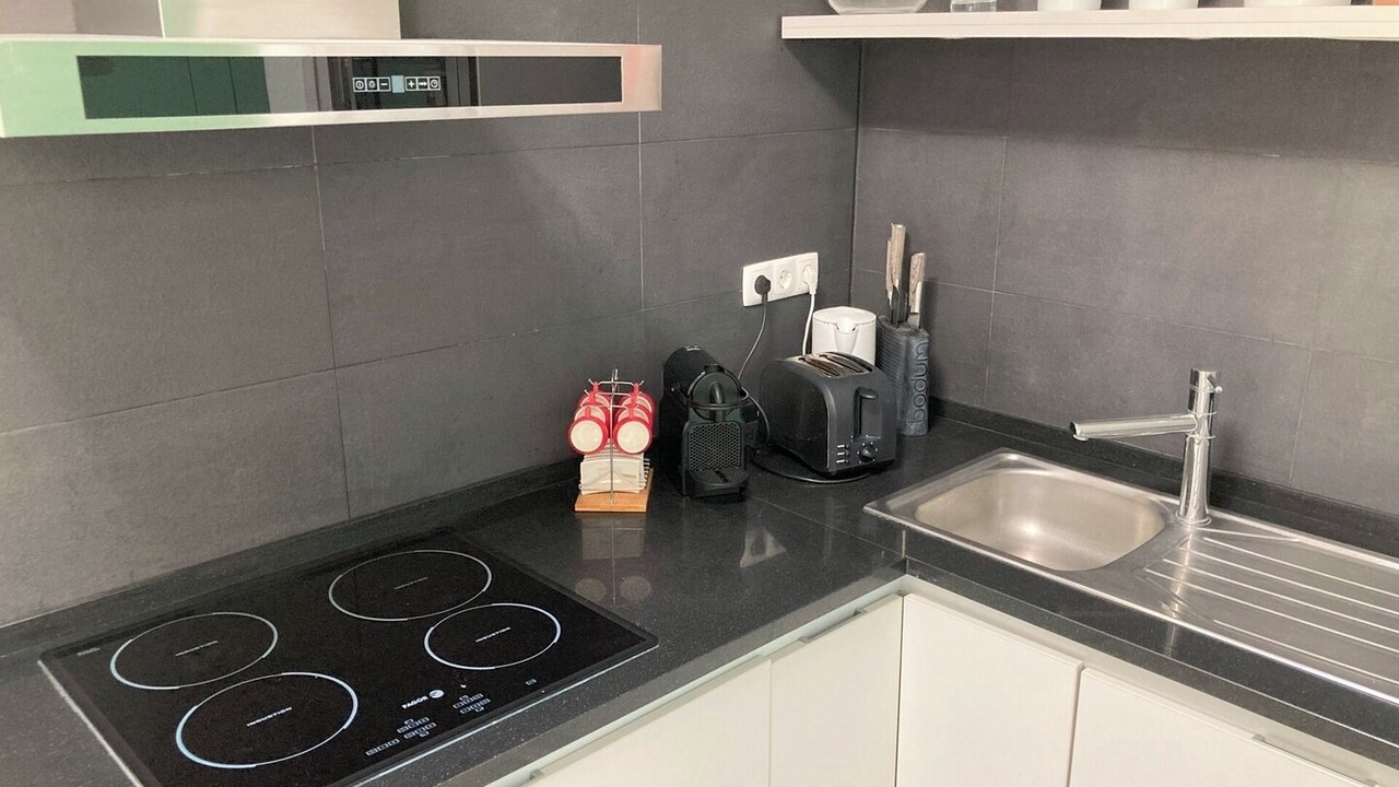 Photo of Kitchen in Mouraria