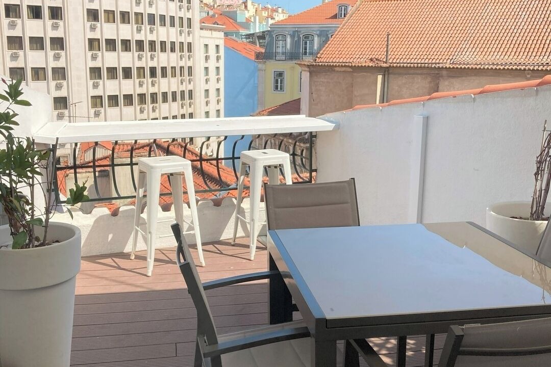 Photo of Outdoor in Mouraria