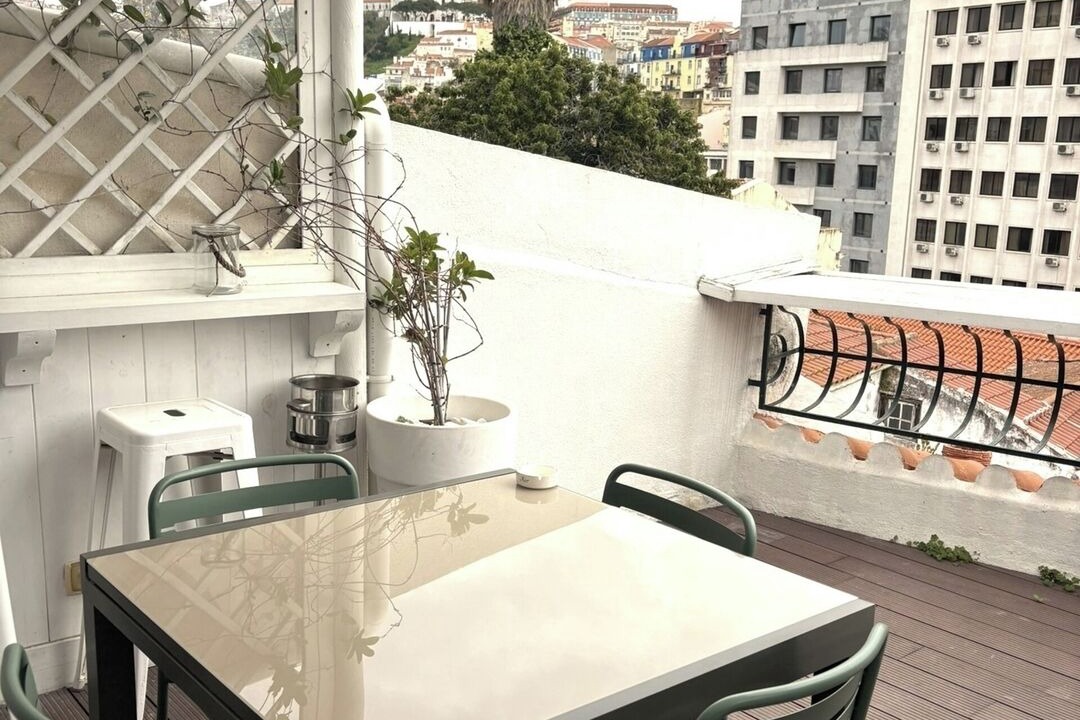 Photo of Outdoor in Mouraria