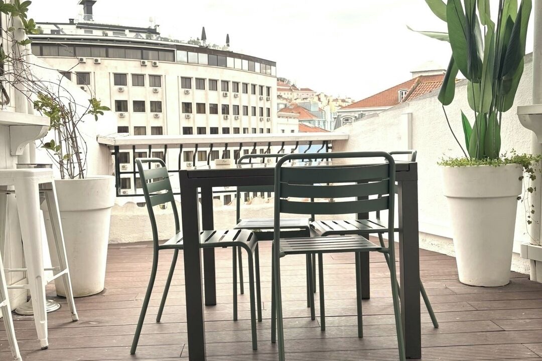 Photo of Outdoor in Mouraria