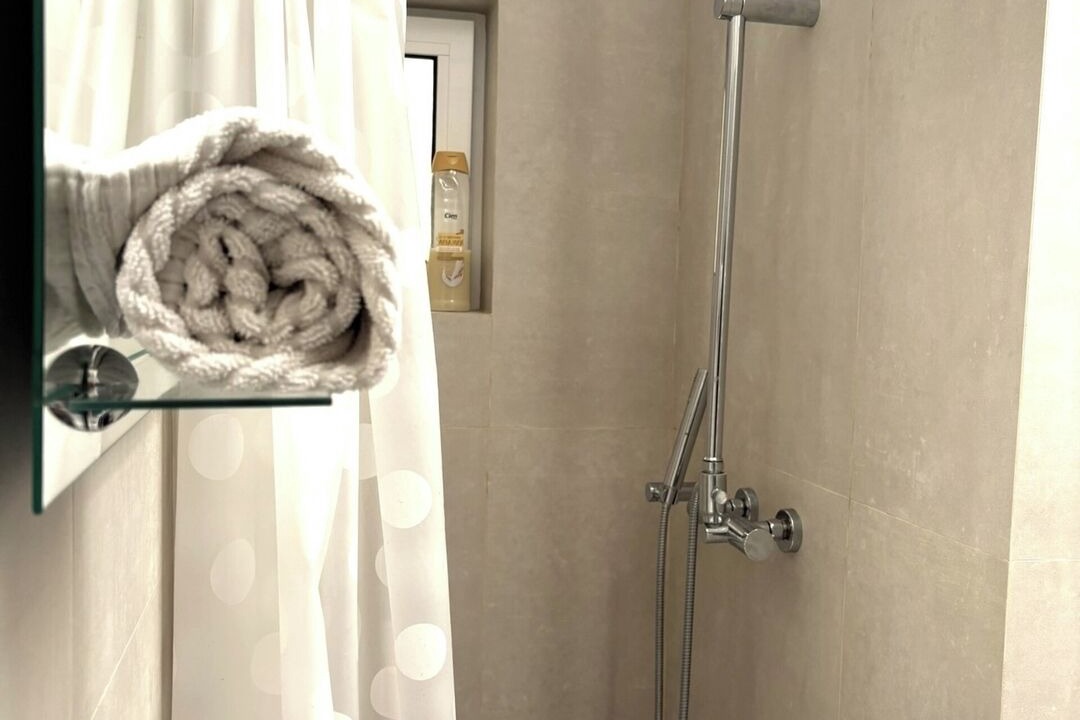 Photo of Bathroom in Mouraria