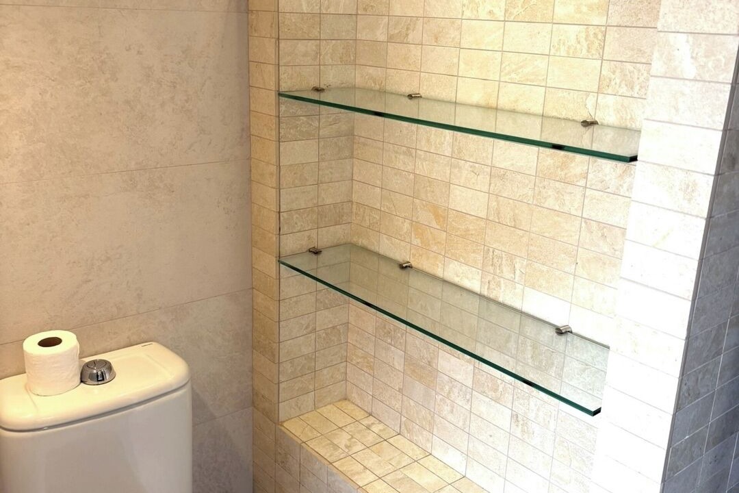 Photo of Bathroom in Mouraria