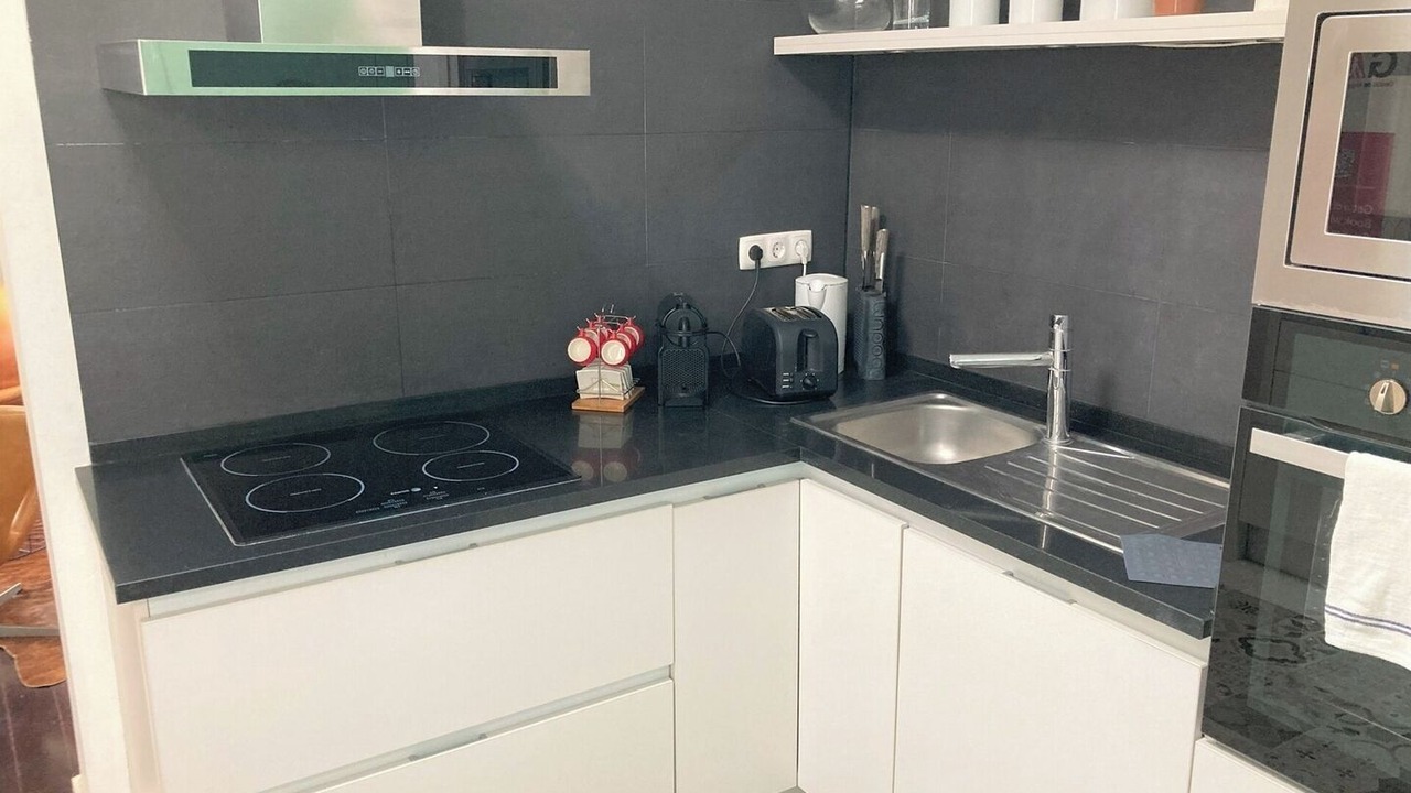 Photo of Kitchen in Mouraria