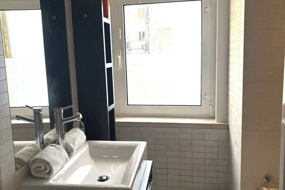 Photo of Bathroom in Mouraria