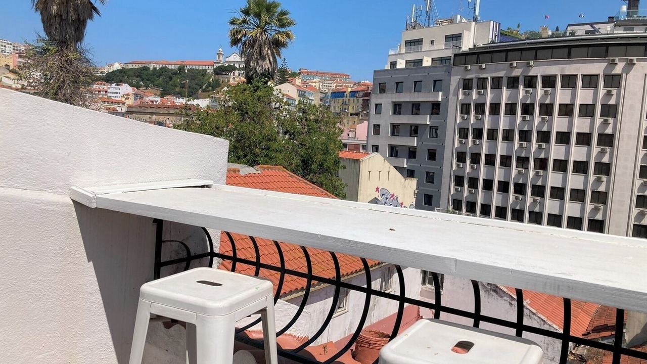 Photo of Outdoor in Mouraria