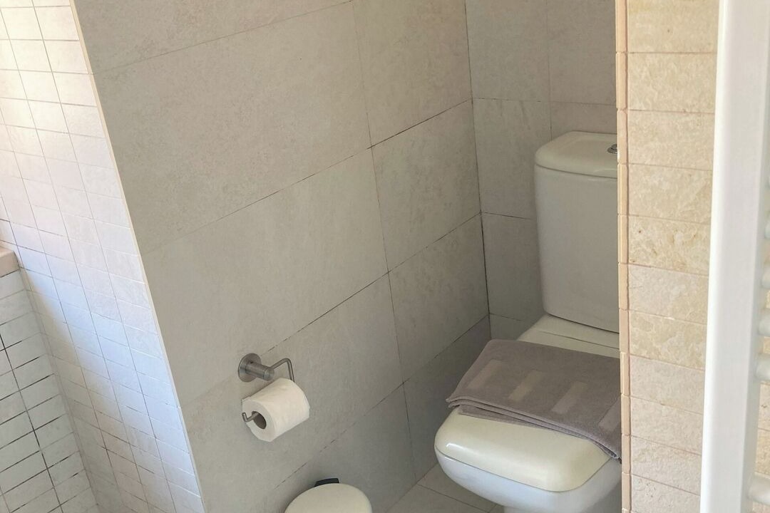 Photo of Bathroom in Mouraria
