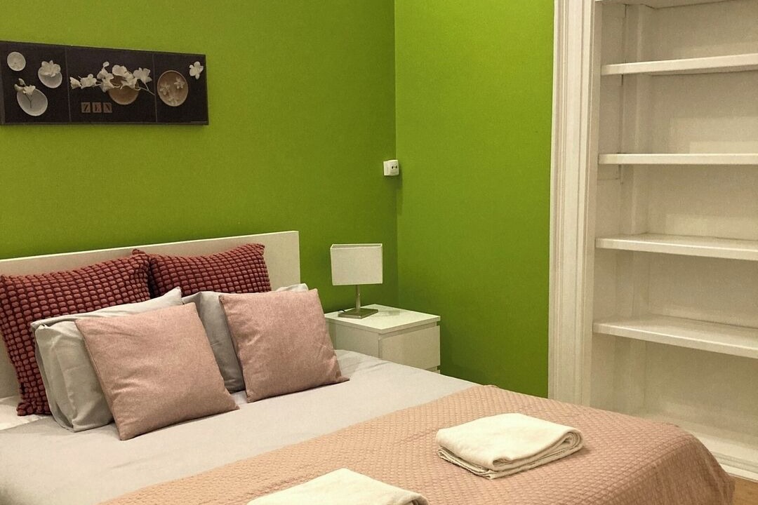 Photo of Bedroom in Penha de Franca