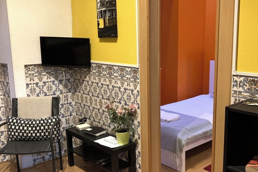 Photo of Bedroom in Penha de Franca