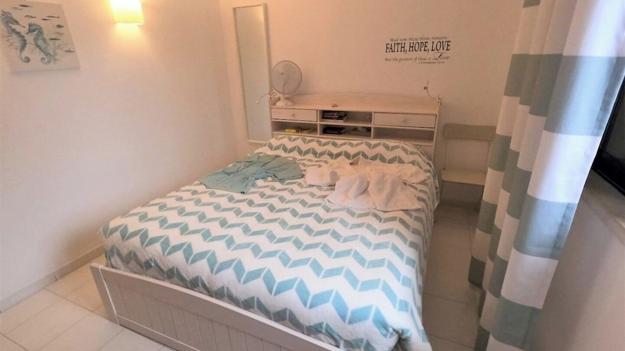 Photo of Bedroom in Manta Rota
