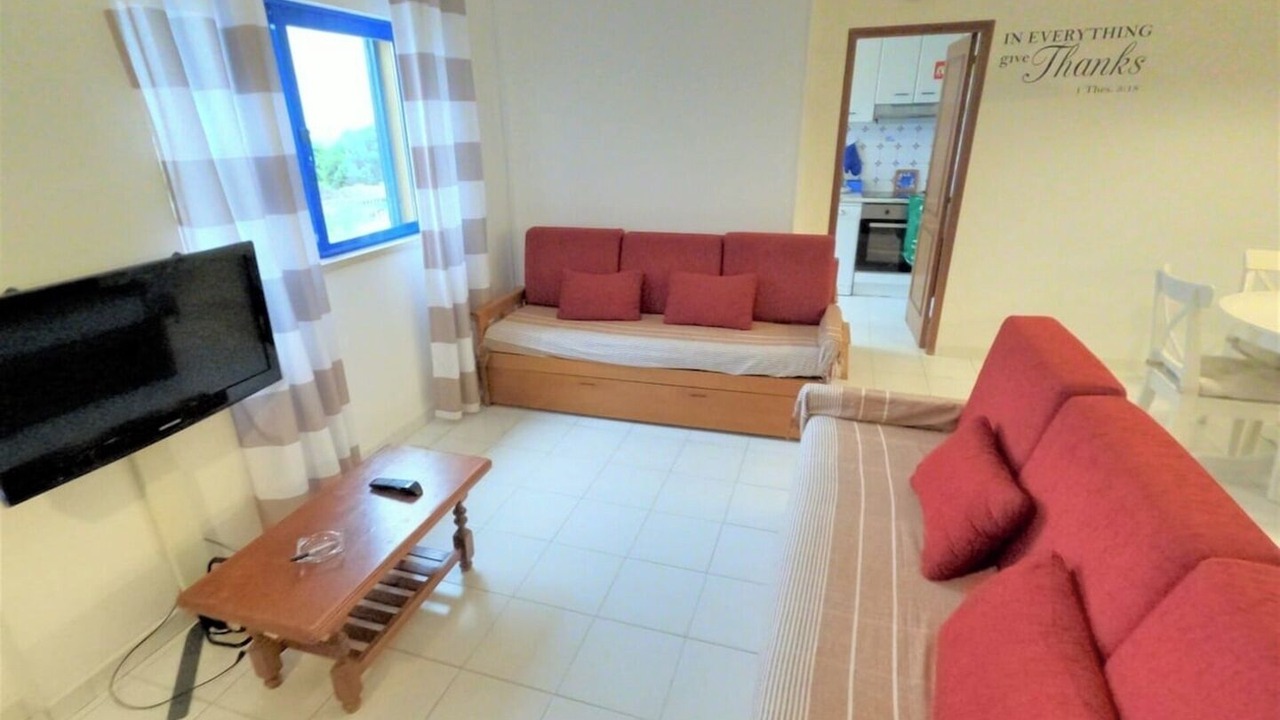 Photo of Livingroom in Manta Rota