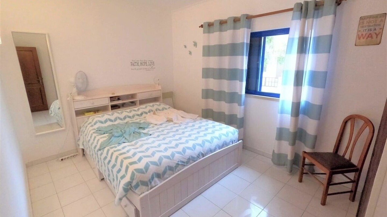 Photo of Bedroom in Manta Rota