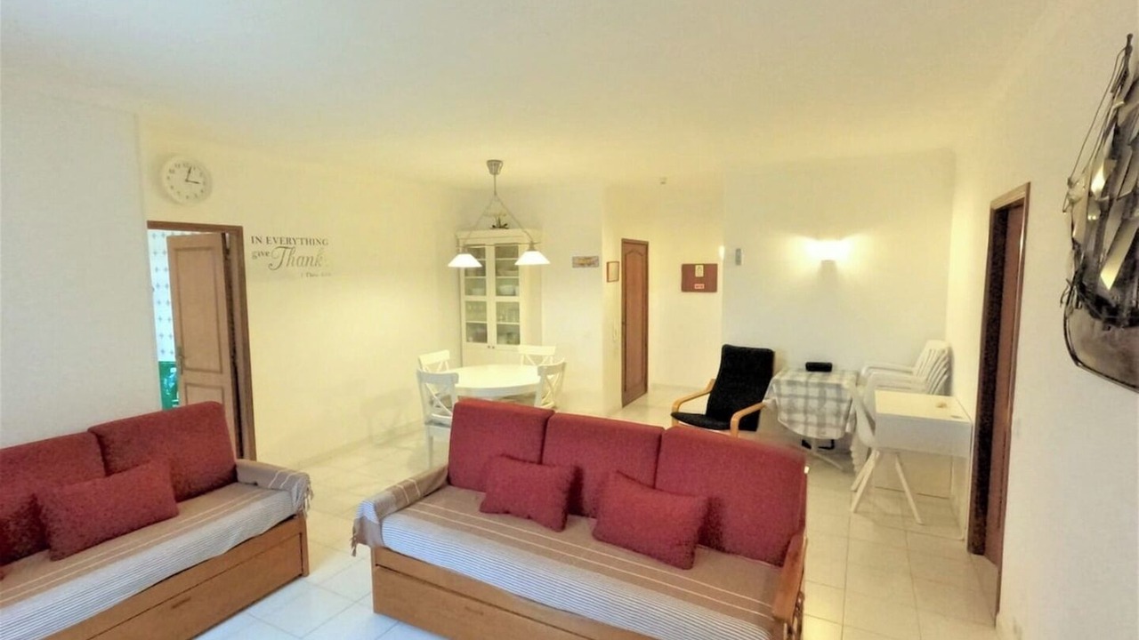 Photo of Livingroom in Manta Rota