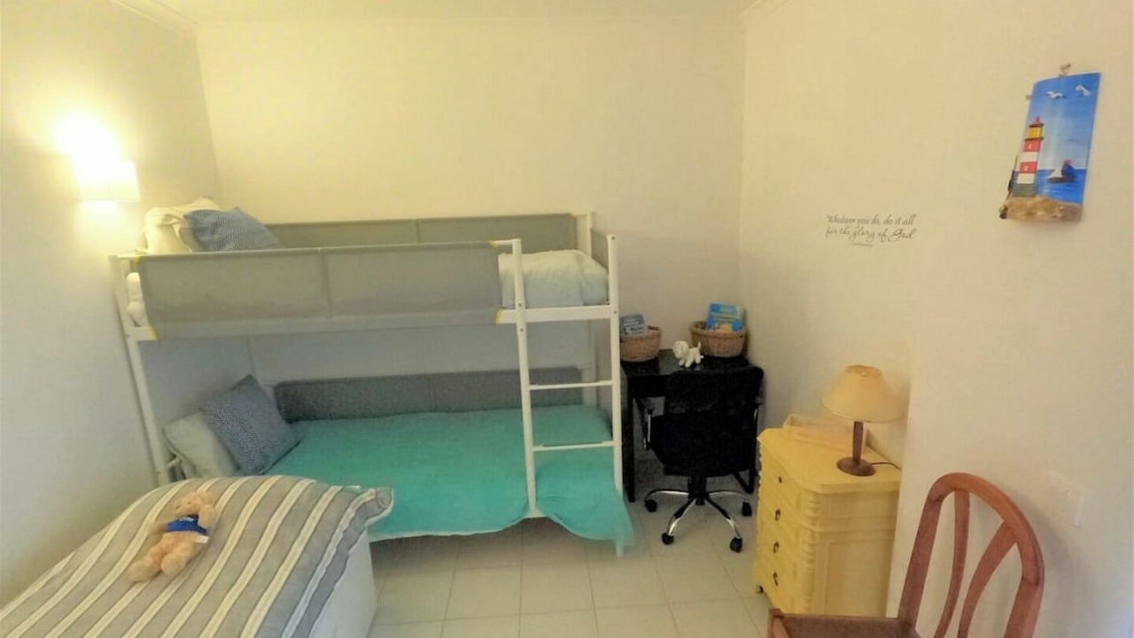 Photo of Bedroom in Manta Rota