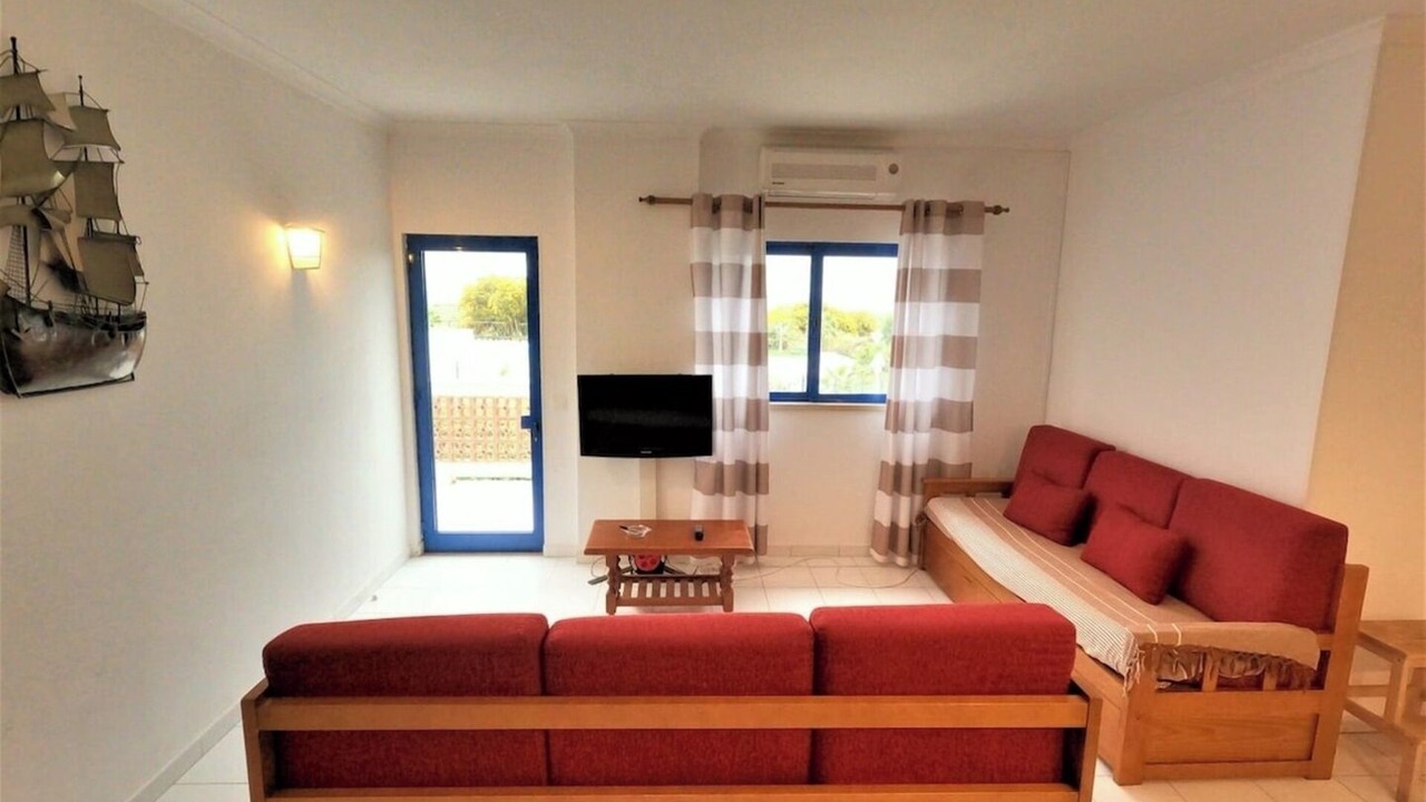 Photo of Livingroom in Manta Rota
