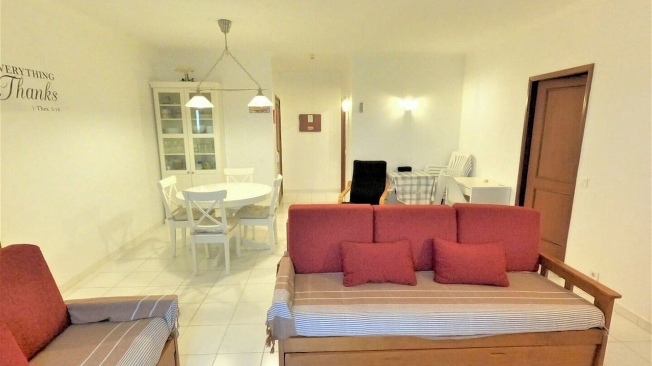 Photo of Livingroom in Manta Rota