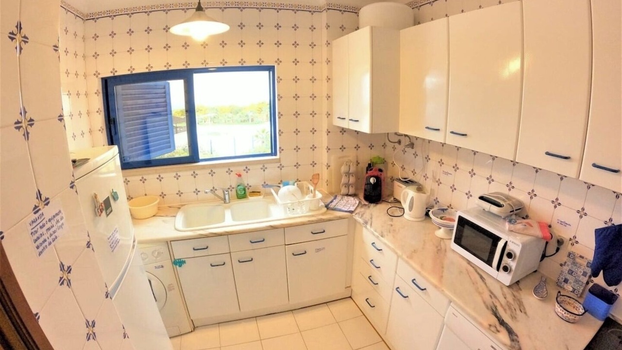 Photo of Kitchen in Manta Rota