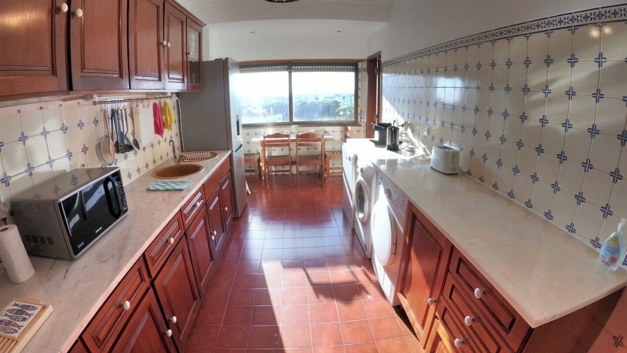 Photo of Kitchen in Linda-a-Velha