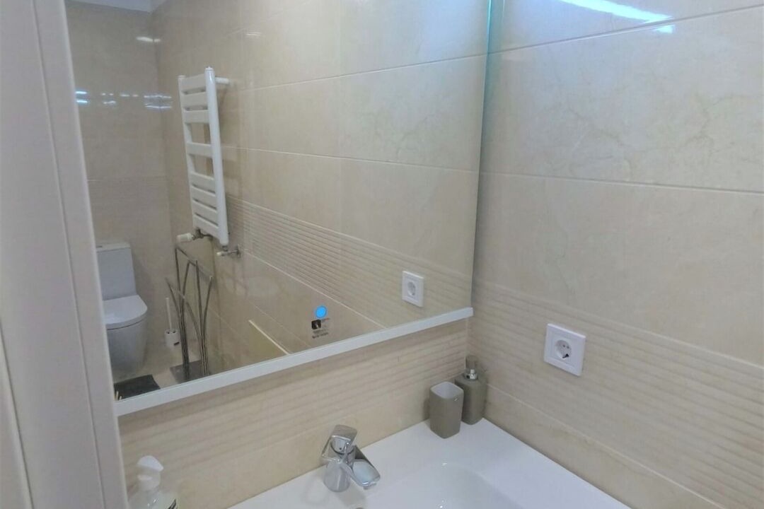 Photo of Bathroom in Linda-a-Velha