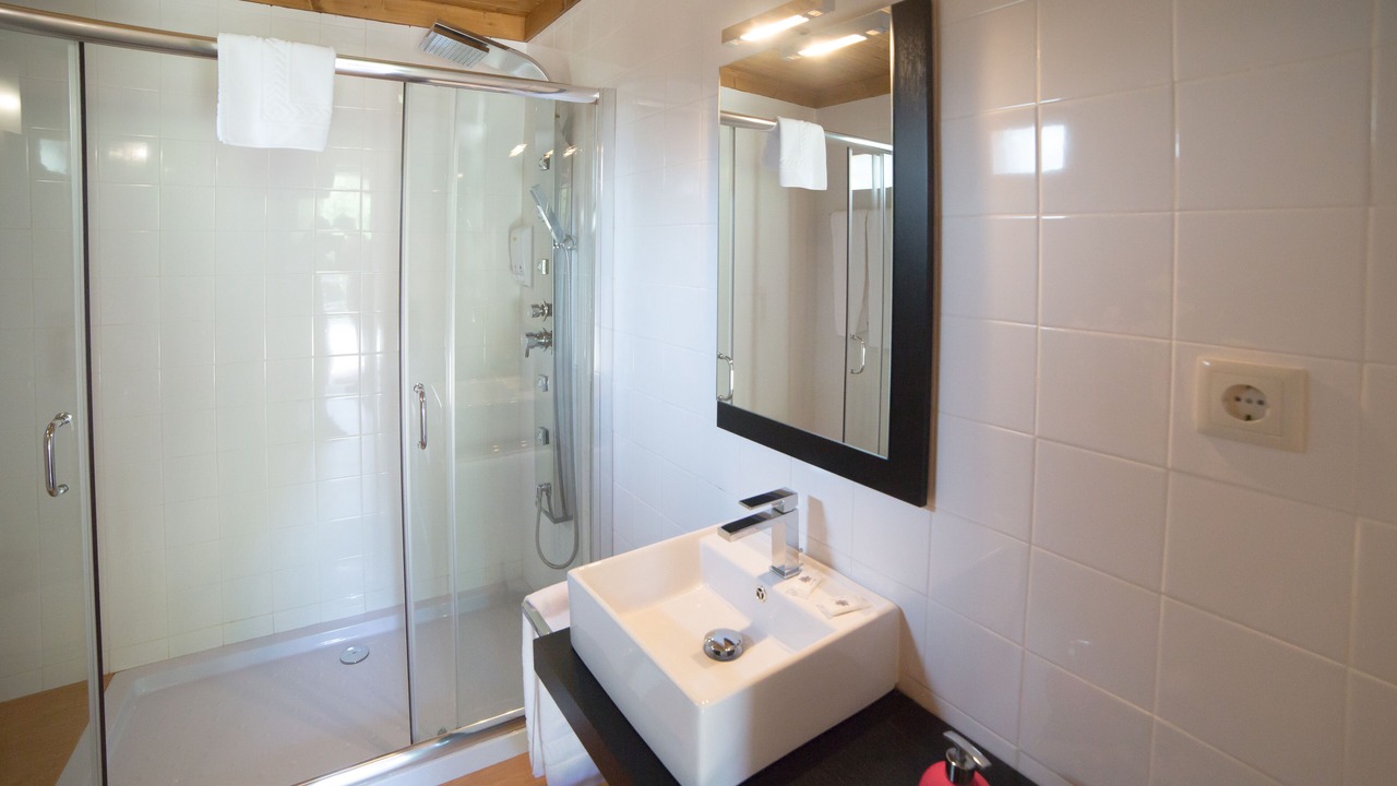 Photo of Bathroom in Terras de Bouro