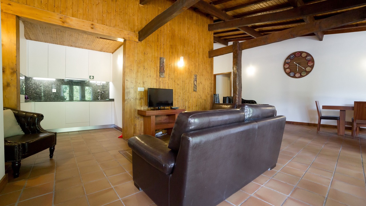 Photo of Livingroom in Terras de Bouro