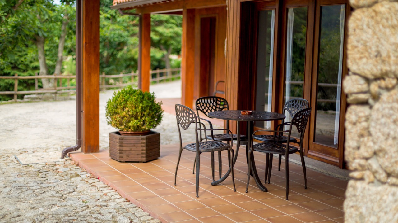 Photo of Outdoor in Terras de Bouro