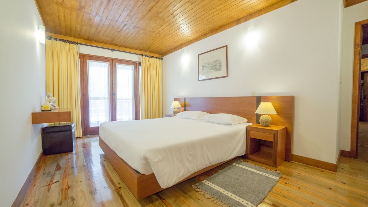 Photo of Bedroom in Terras de Bouro