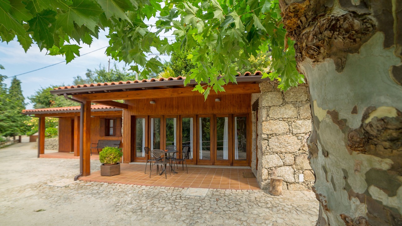 Photo of Outdoor in Terras de Bouro