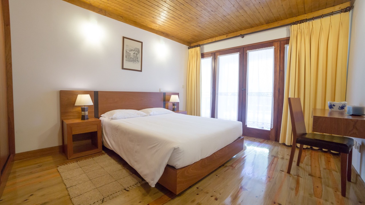 Photo of Bedroom in Terras de Bouro