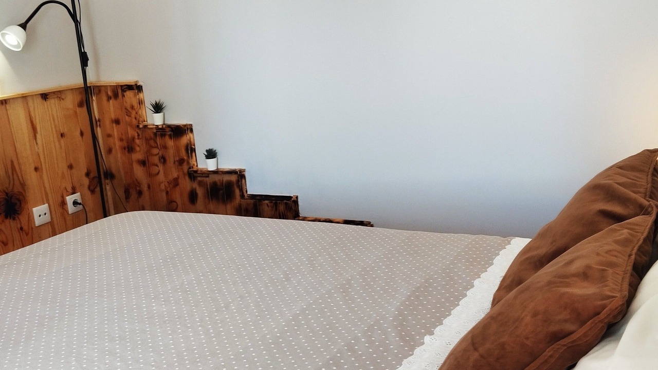 Photo of Bedroom in Santiago