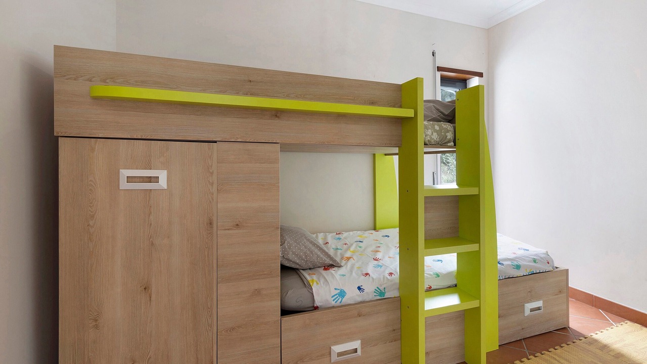 Photo of Bedroom in Santiago