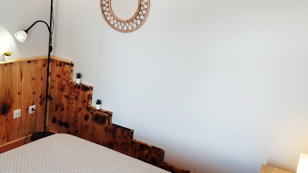 Photo of Bedroom in Santiago