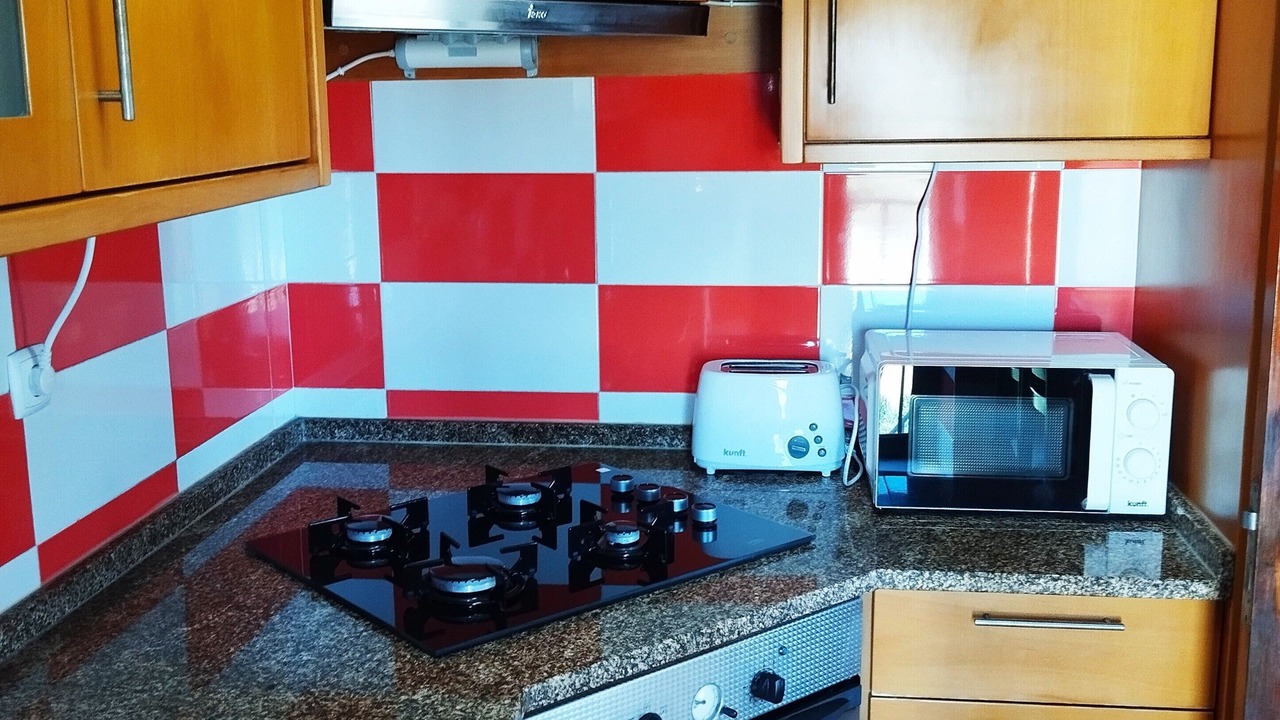Photo of Kitchen in Santiago