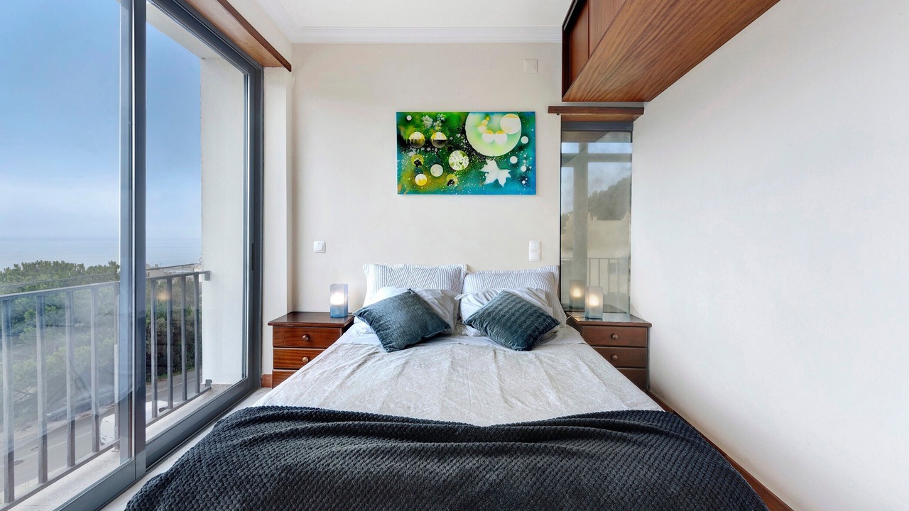 Photo of Bedroom in Santiago