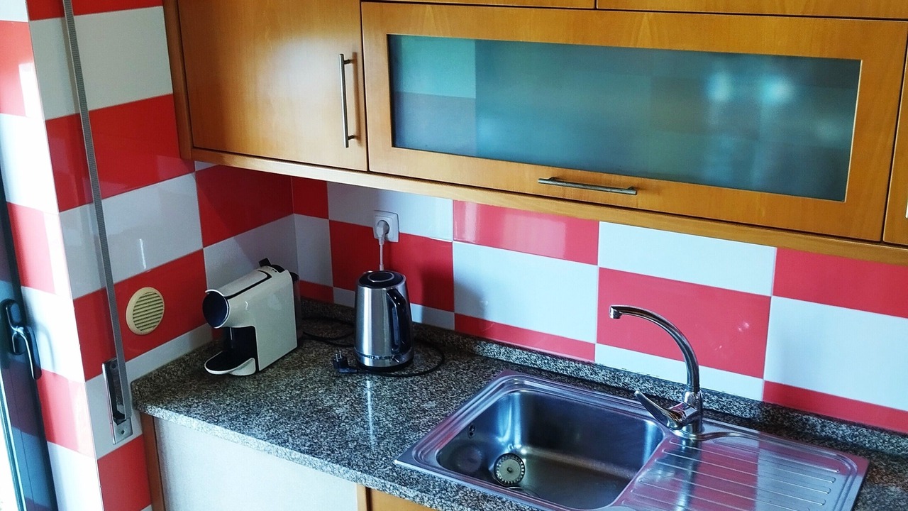 Photo of Kitchen in Santiago