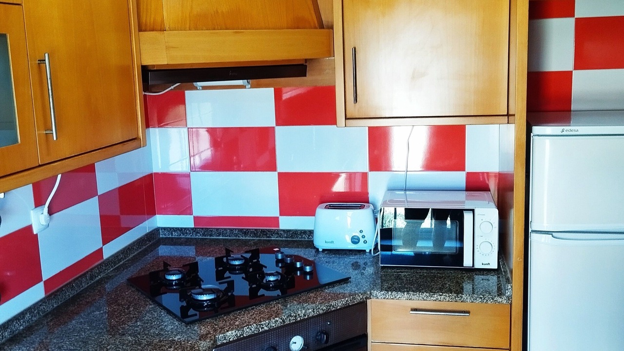 Photo of Kitchen in Santiago