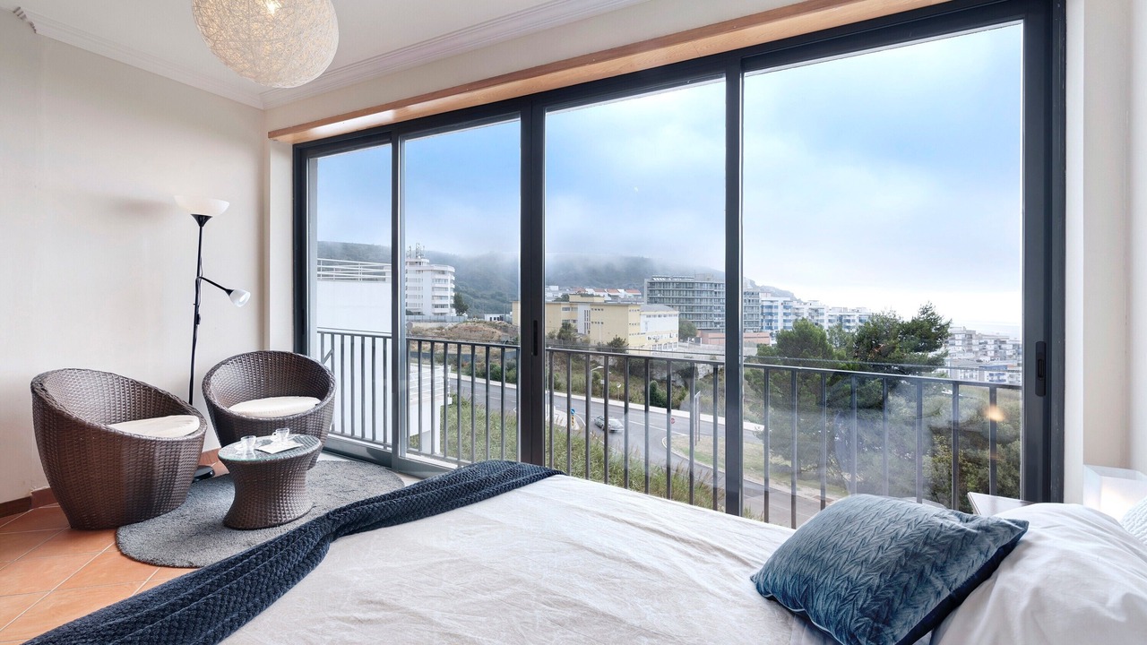 Photo of Bedroom in Santiago
