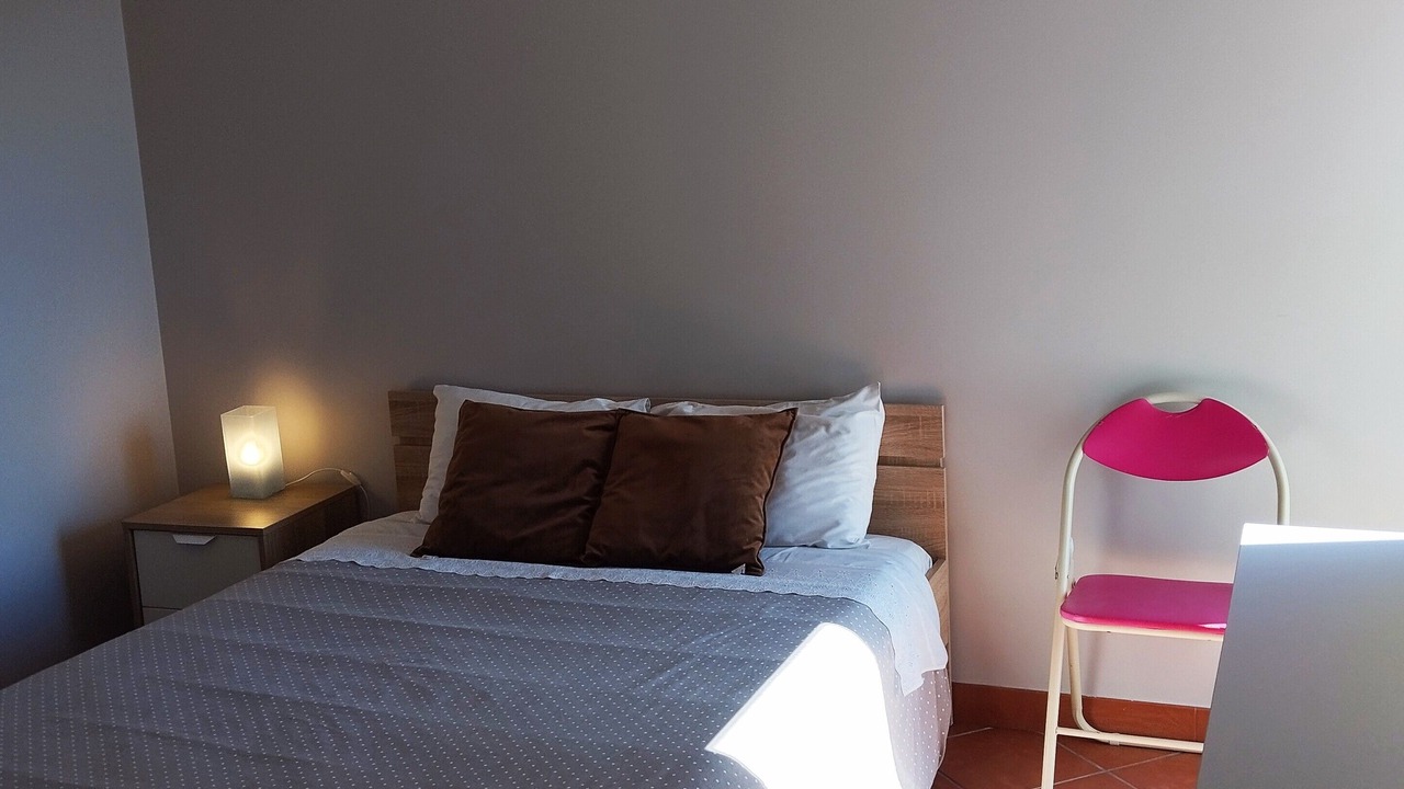 Photo of Bedroom in Santiago