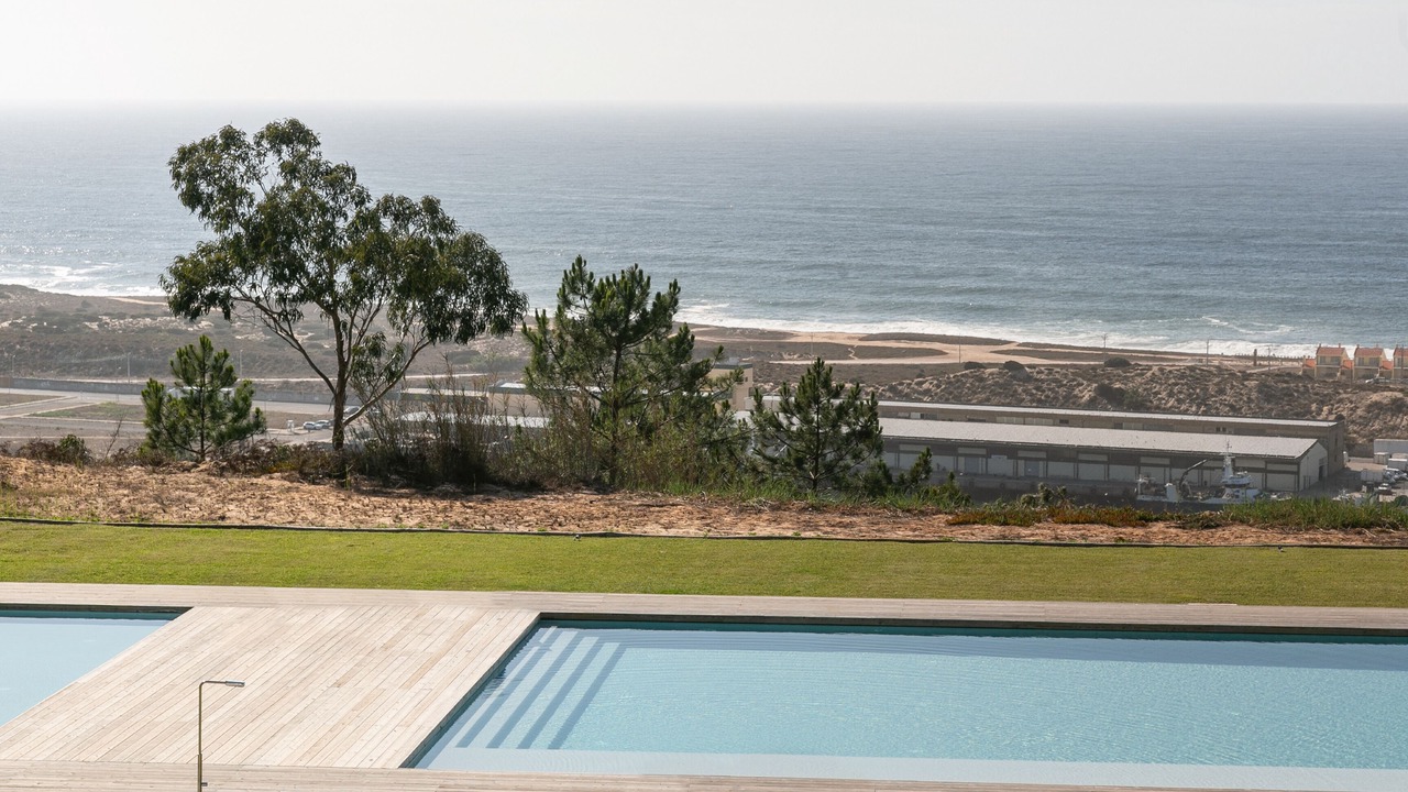 Photo of Outdoor in Nazare