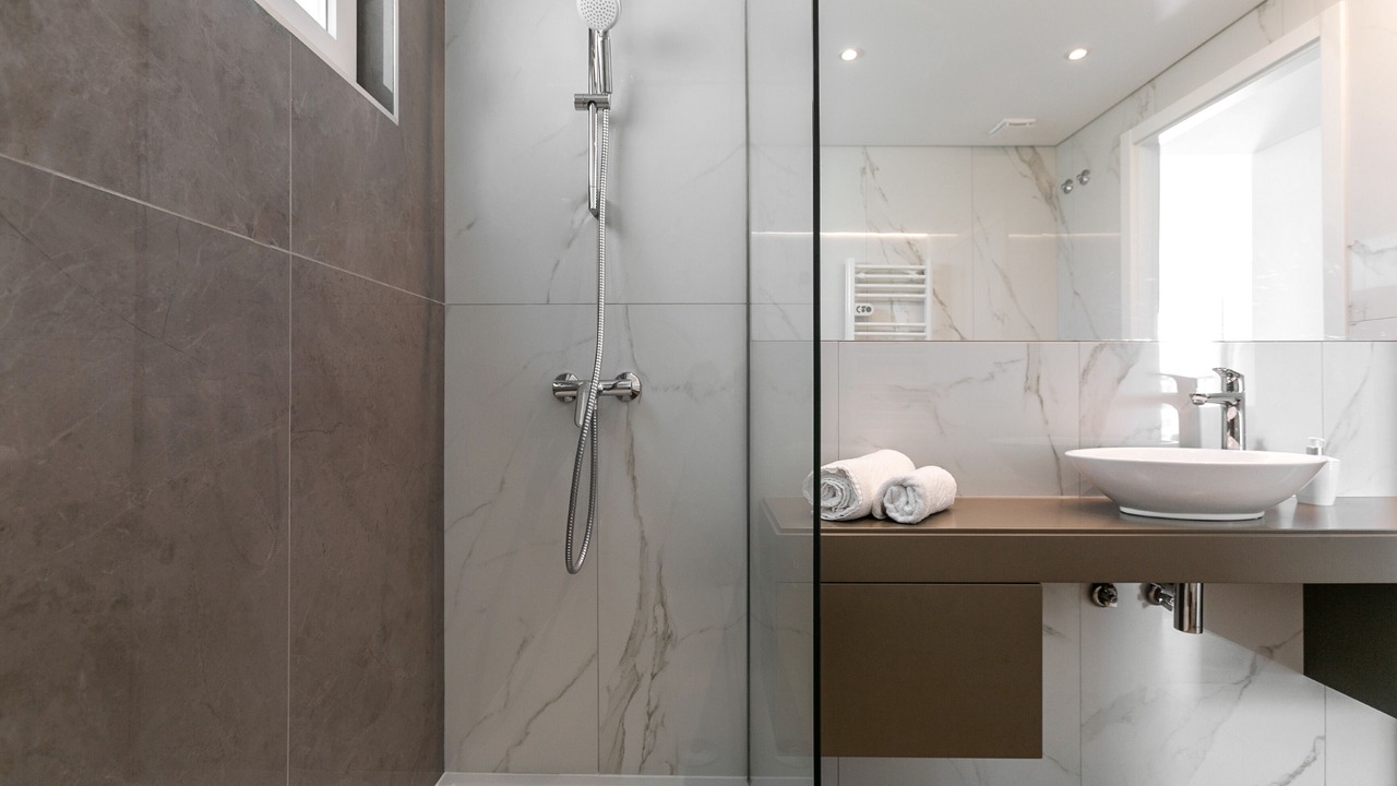Photo of Bathroom in Nazare