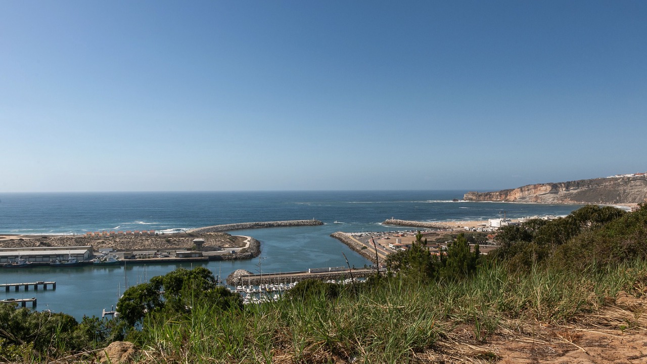 Photo of Others in Nazare
