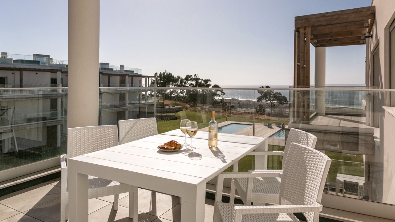 Photo of Outdoor in Nazare