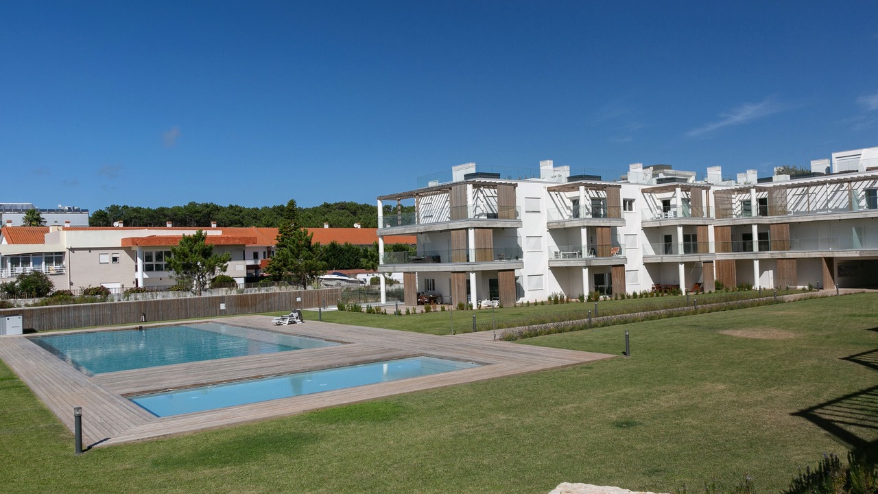 Photo of Outdoor in Nazare