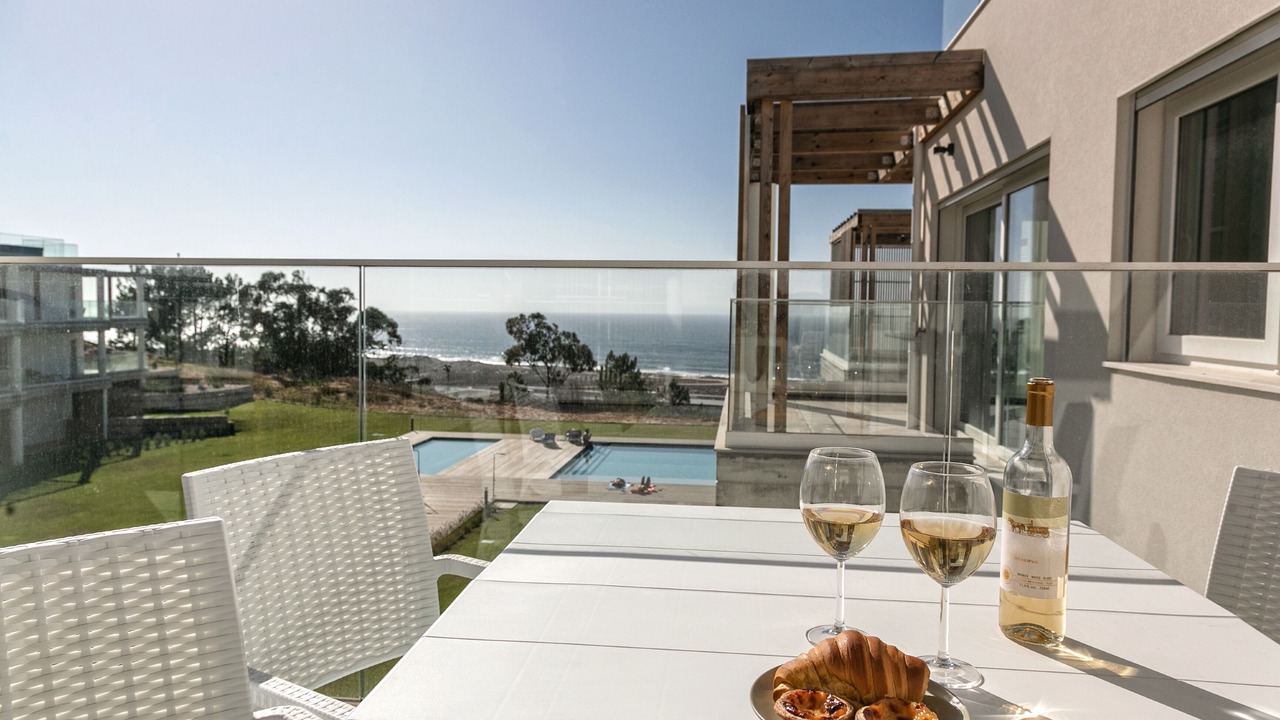 Photo of Outdoor in Nazare