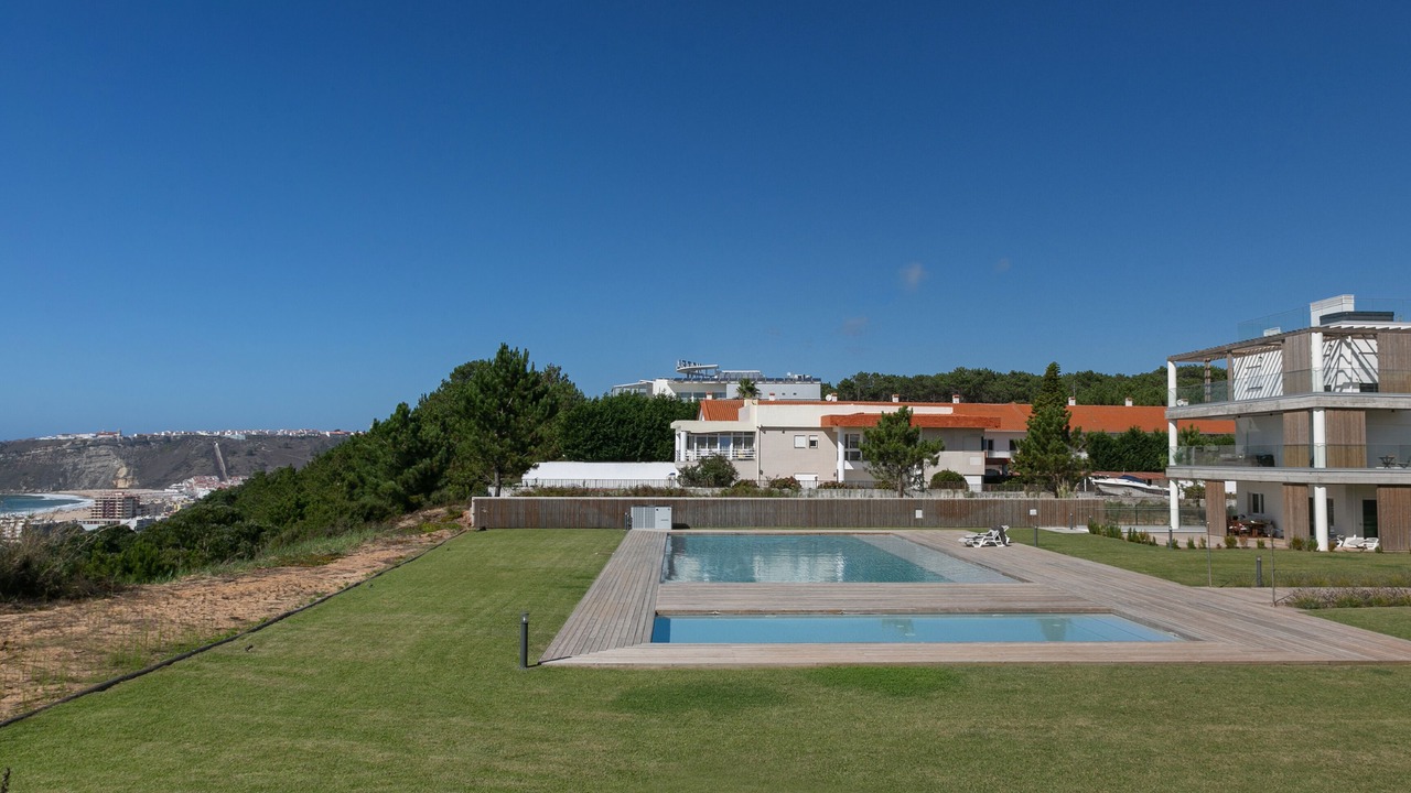Photo of Outdoor in Nazare