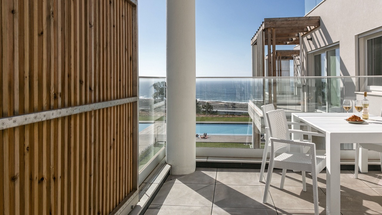 Photo of Outdoor in Nazare